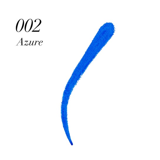 Max Factor Khol Kajal Delineador de Olhos 002 Azul 5g