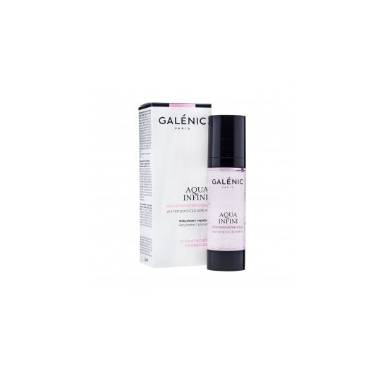 Galénic Aqua Infini soro de reforço 30ml