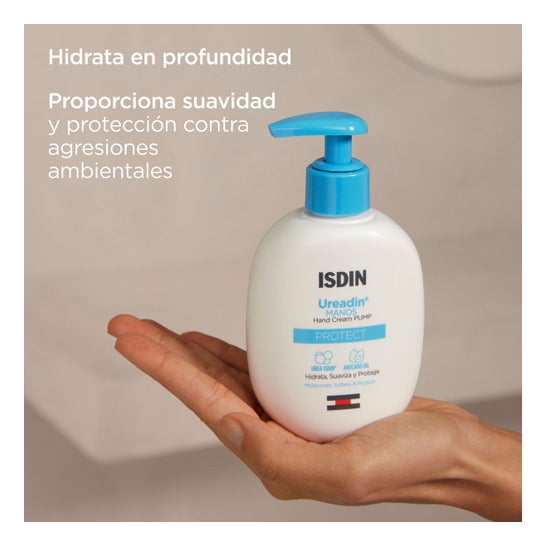 ISDIN Ureadin® Creme de Mãos 200ml