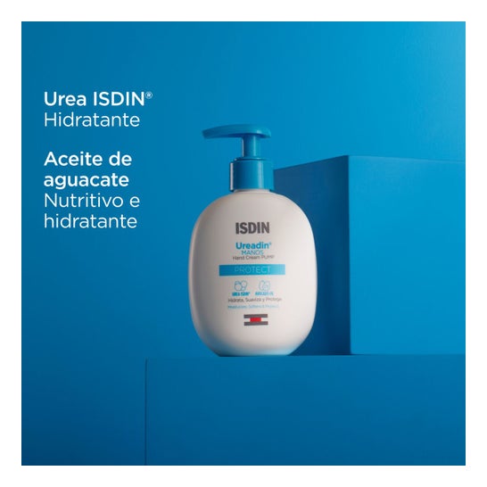 ISDIN Ureadin® Creme de Mãos 200ml