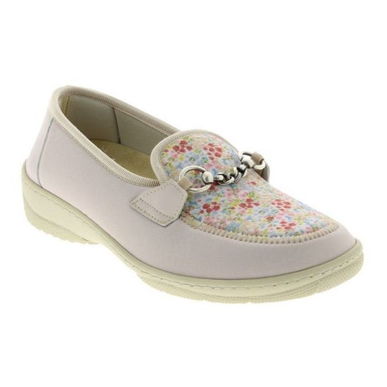 Podowell Chut Magik d'Ete Zapato Liberty Rose Talla 36 1 Par