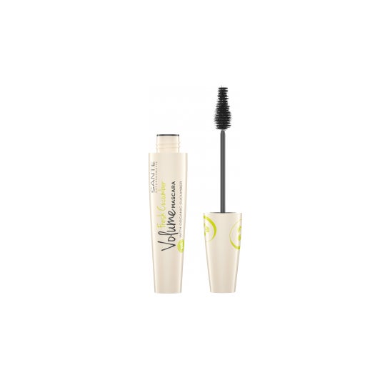Sante Fresh Volume Mascara 01 Preto 12ml