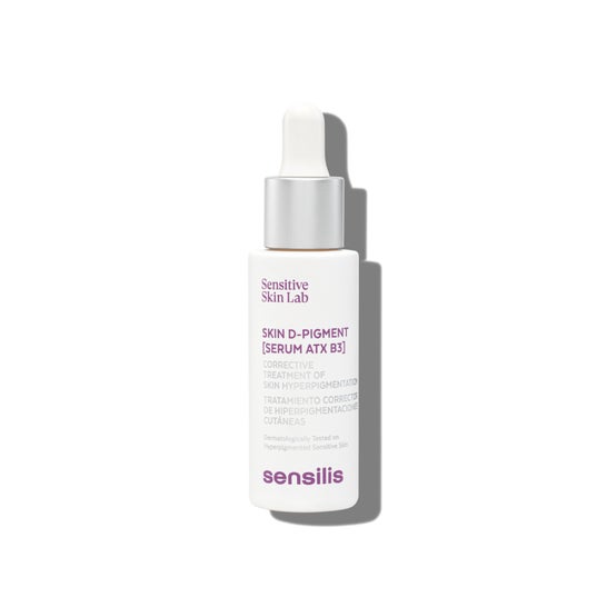 Sensilis Skin D-Pigment Serum Atx B3 30ml