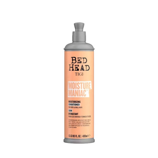 Tigi Bed Head Moisture Maniac Conditioner 400ml