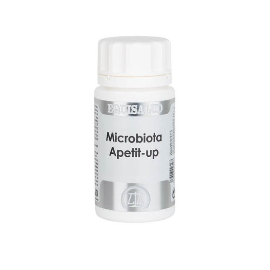 Microbiota Apetit-Up 60caps