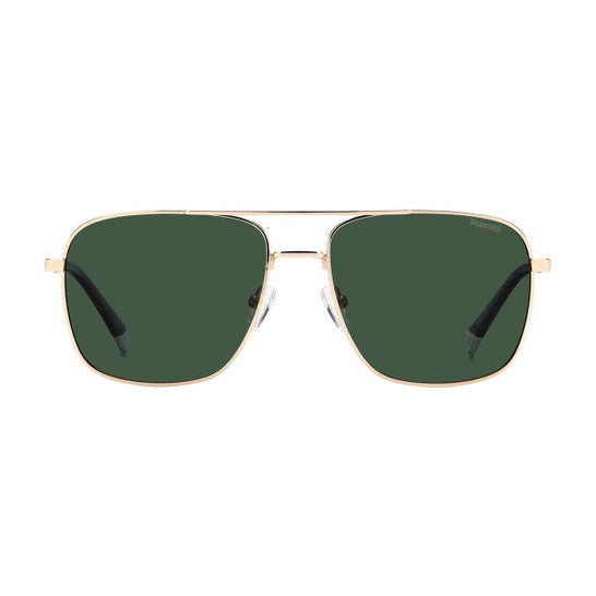 Polaroid Pld 4128/S/X J5G/UC Gafas de Sol Aviator 1ud