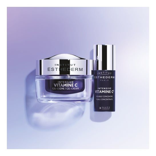 Esthederm Intensive Vitamina C2 Doble Serum 10ml