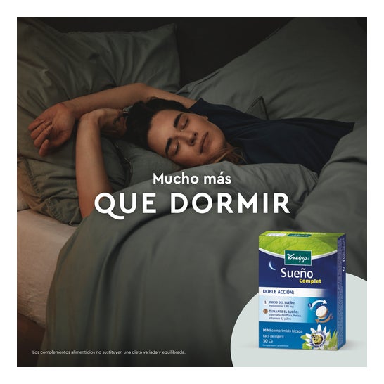 Kneipp Dream Complet 60comp.