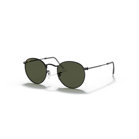 Ray-Ban Gafas de Sol Round Metal Rb3447 1ud