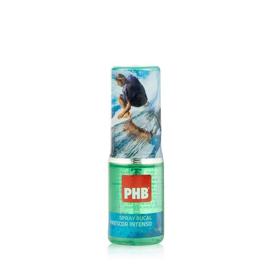 PHB Fresh spray oral 15ml