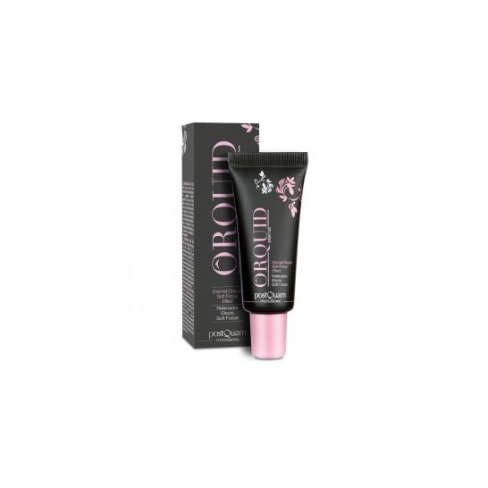 Postquam Eterno Orquid Creme Efeito Foco Suave 15ml