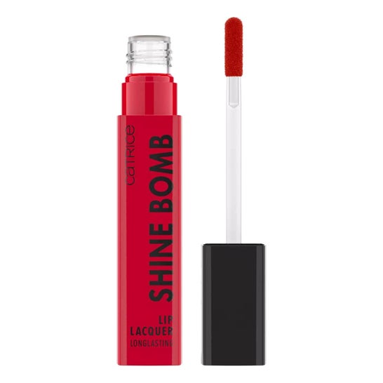 Catrice Shine Bomb Lip Lacquer 040 About Last Night 3ml