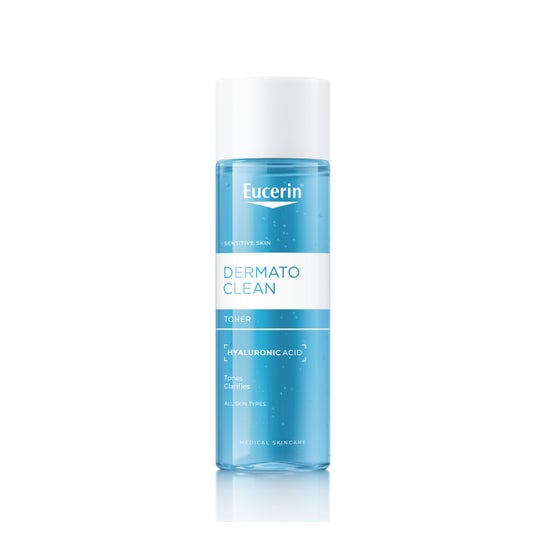 Eucerin® Toner Dermatoclean 200ml