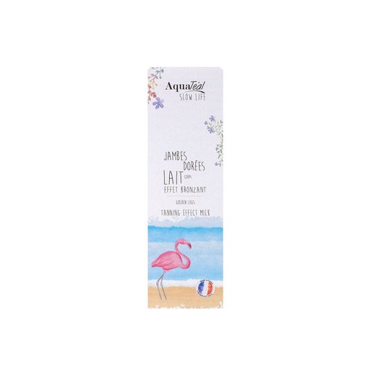 Leite Aquateal Bronzeado Corporal 150ml