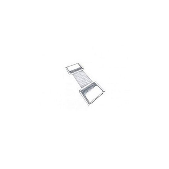 Farmac-Zabban Agraffes Fermabende 10Pcs F/Z