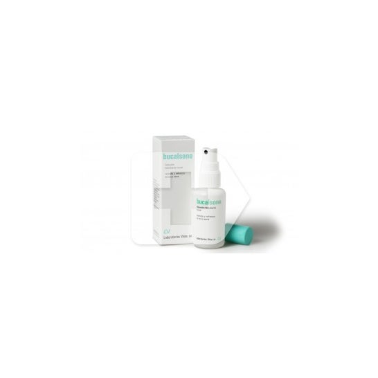 Solução bucal 50ml