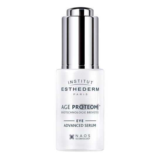Institut Esthederm Age Proteom Eye Advanced Sérum 15 ml