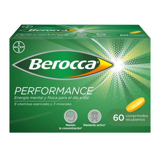 Berocca ™ Performance 60comp