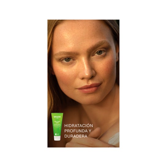 Weleda Skin Food Light Lotion 30 ml