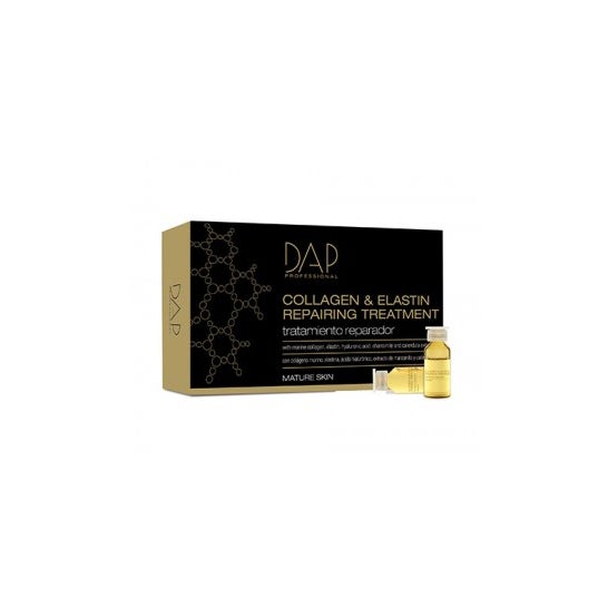 Dap Bio Choque Reparação 3ml 12amp