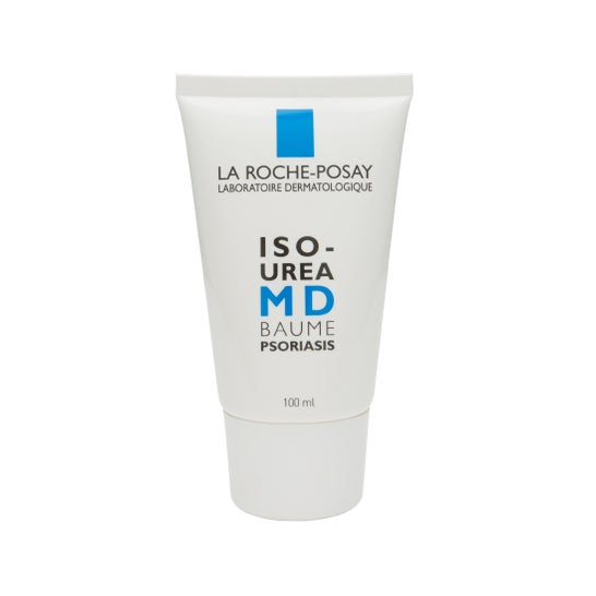 La Roche-Posay Iso-Urea MD Bálsamo Psoríase 100ml
