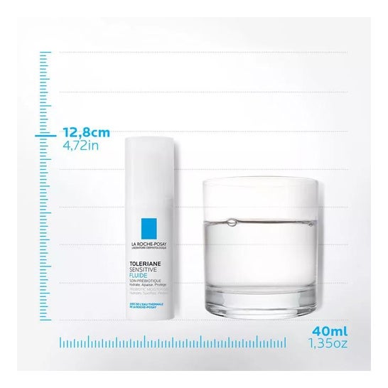 Toleriane Sensitive Fluid 40ml Toleriane Sensitive Fluid 40ml