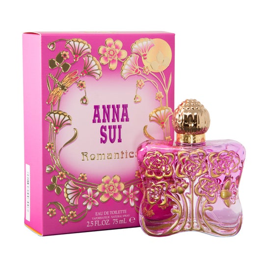 Anna Sui Anna Sui La Vie Boheme Edt 75ml