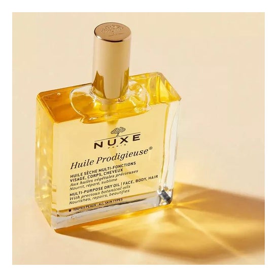 Nuxe Huile Prodigieuse 50ml