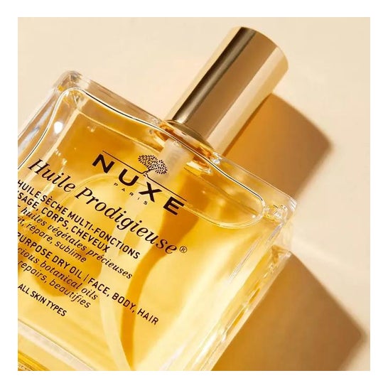 Nuxe Huile Prodigieuse 50ml