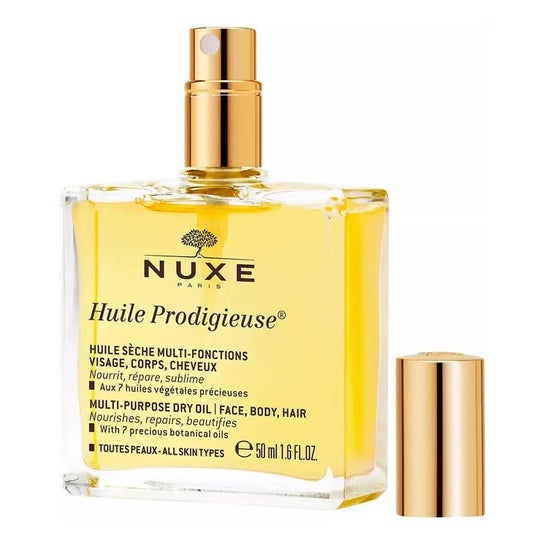 Nuxe Huile Prodigieuse 50ml