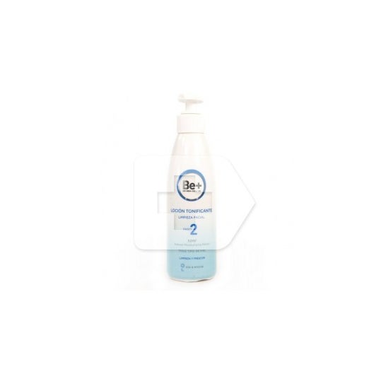 Ser + tonificante loção limpeza e frescura 200ml