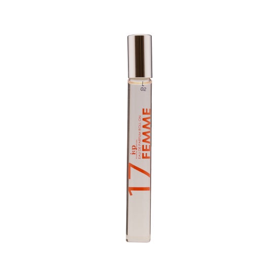 Iap Pharma Perfume Mulher Roll on Nº17 10ml