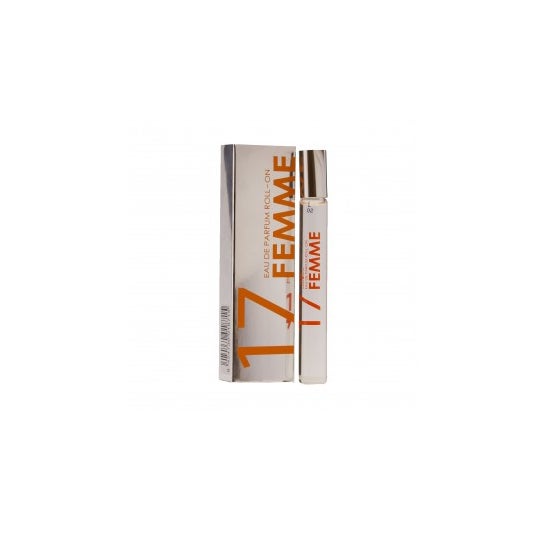 Iap Pharma Perfume Mulher Roll on Nº17 10ml