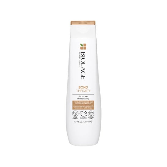 Biolage Bond Therapy Champú 250ml