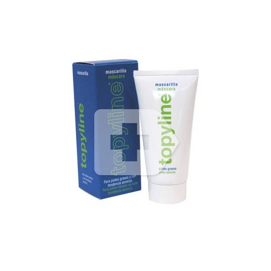 Máscara facial Cosmeclinik Topyline 50ml