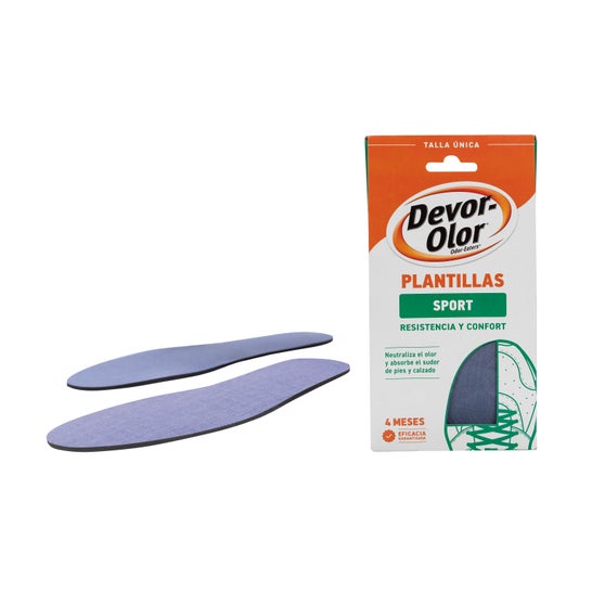 Devorador Pantufas de odor Pantufas 2uds