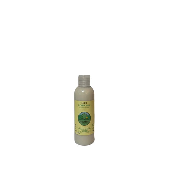 Giura Leite Corporal 100ml