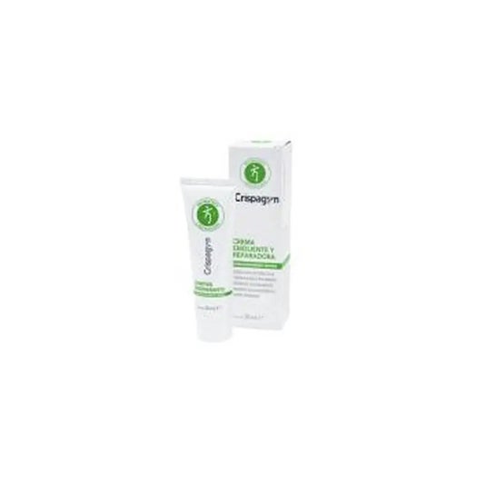 Bromatech Crispagyn Lenitivo Regenerador 30ml Bromatech Crispagyn Lenitivo Regenerador 30ml