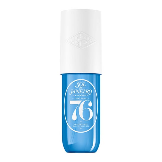Sol de Janeiro Cheirosa 76 Perfume Mist 90 ml