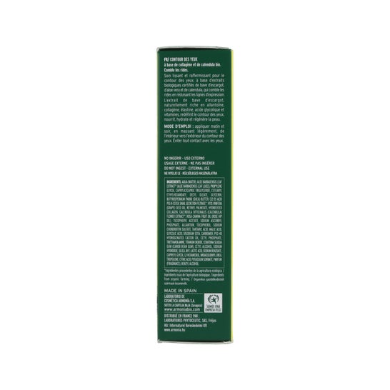 Armonia Helix Active Bio Contorno de Olhos 15ml