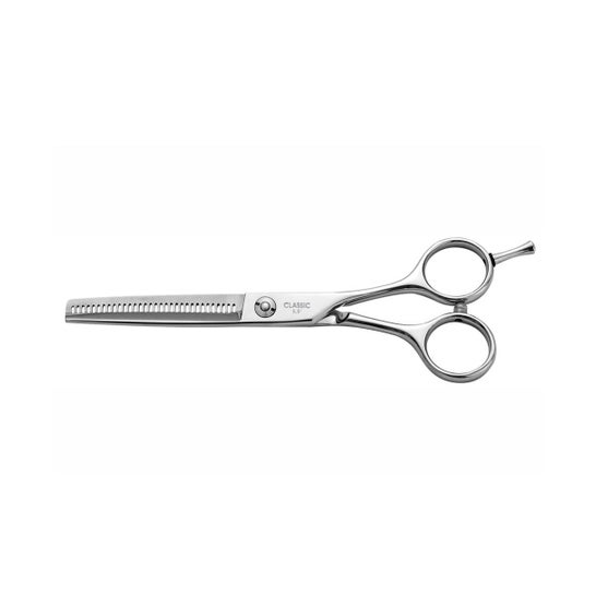 RickiParodi Classic Tesoura Desbaste Inox 5.5