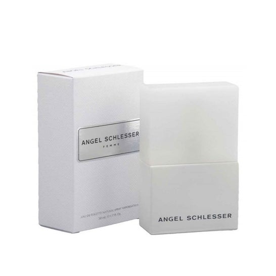 Angel Schlesser Femme Eau De Toilette Vaporizador 30ml