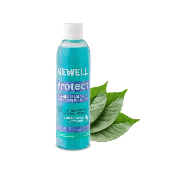 Newell Protect Newell Shampoo 250ml