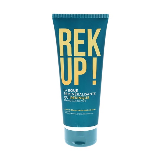 Rek Up ! Lama Remineralizante Qui Rekinque 200 ml