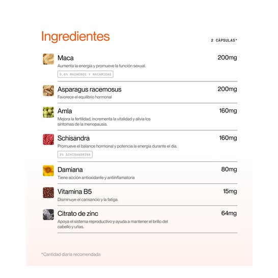 Superlativa Cycle Balance 60caps