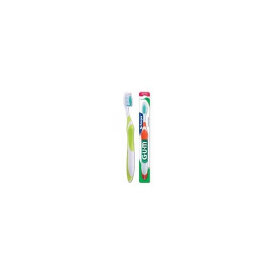 Gum Technique + 492 Cepillo Dental Medio 1ud