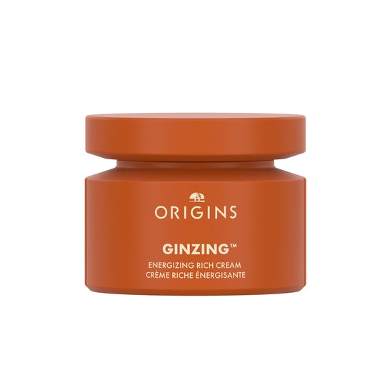 Origins Crema Ultra Hidratante Energizante 50ml