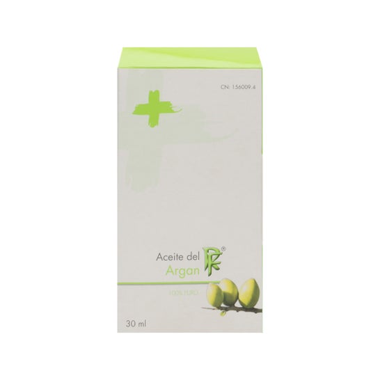 Edda Pharma Aceite de Argan 30ml