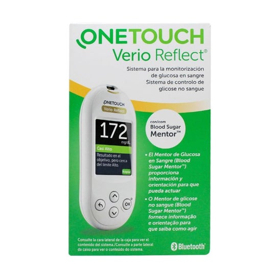 Reflexo One Touch Verio 1pc