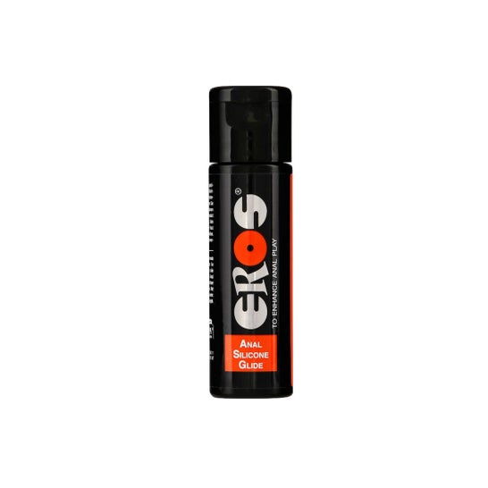 Eros Silicone Lubrificante Anal 30ml